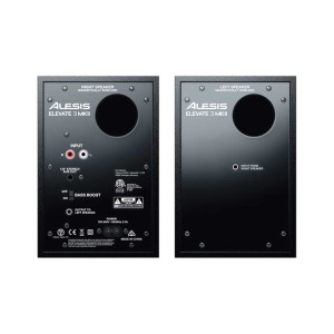 اسپیکر مانیتورینگ السیس مدل Elevate 3 MKII
